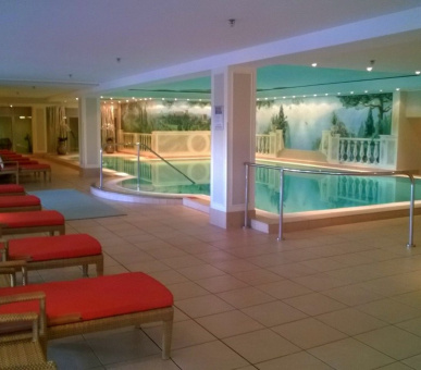 Картинка Hotel Palace Berlin 20 Фото Hotel Palace Berlin 20