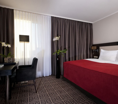 Картинка Hotel Palace Berlin 10 Фото Hotel Palace Berlin 10