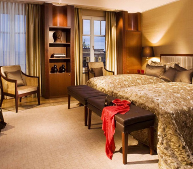 Картинка Hotel Adlon Kempinski (Германия, Берлин) 4 Фото Hotel Adlon Kempinski (Германия, Берлин) 4