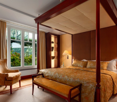 Картинка Hotel Adlon Kempinski (Германия, Берлин) 19 Фото Hotel Adlon Kempinski (Германия, Берлин) 19