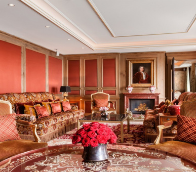 Картинка Hotel Adlon Kempinski (Германия, Берлин) 29 Фото Hotel Adlon Kempinski (Германия, Берлин) 29