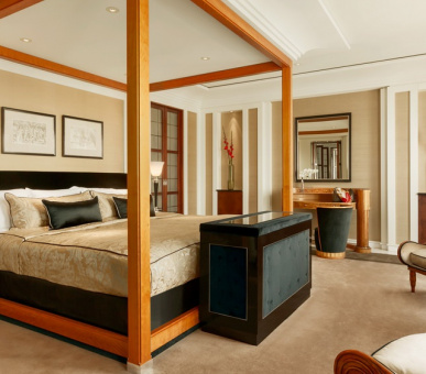 Картинка Hotel Adlon Kempinski (Германия, Берлин) 22 Фото Hotel Adlon Kempinski (Германия, Берлин) 22