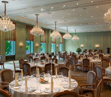 Картинка Hotel Adlon Kempinski (Германия, Берлин) 23 Фото Hotel Adlon Kempinski (Германия, Берлин) 23