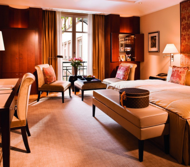 Картинка Hotel Adlon Kempinski (Германия, Берлин) 26 Фото Hotel Adlon Kempinski (Германия, Берлин) 26