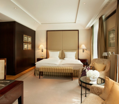 Картинка Hotel Adlon Kempinski (Германия, Берлин) 11 Фото Hotel Adlon Kempinski (Германия, Берлин) 11