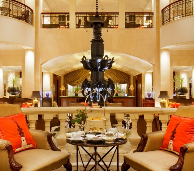 Картинка Hotel Adlon Kempinski (Германия, Берлин) 14 Фото Hotel Adlon Kempinski (Германия, Берлин) 14