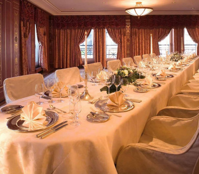 Картинка Hotel Adlon Kempinski (Германия, Берлин) 6 Фото Hotel Adlon Kempinski (Германия, Берлин) 6