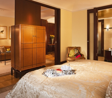Картинка Hotel Adlon Kempinski (Германия, Берлин) 25 Фото Hotel Adlon Kempinski (Германия, Берлин) 25
