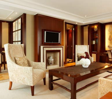 Картинка Hotel Adlon Kempinski (Германия, Берлин) 18 Фото Hotel Adlon Kempinski (Германия, Берлин) 18