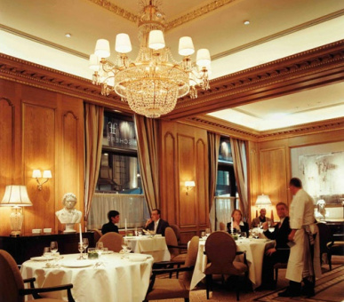 Картинка The Regent Berlin 3 Фото The Regent Berlin 3