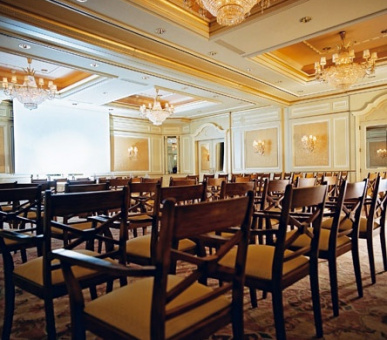 Картинка The Regent Berlin 12 Фото The Regent Berlin 12