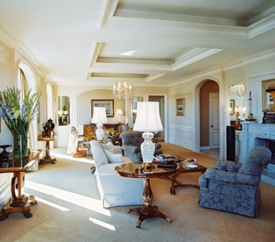 Картинка The Regent Berlin 8 Фото The Regent Berlin 8