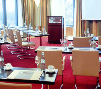 Картинка The Regent Berlin 13 Фото The Regent Berlin 13