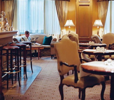 Картинка The Regent Berlin 4 Фото The Regent Berlin 4