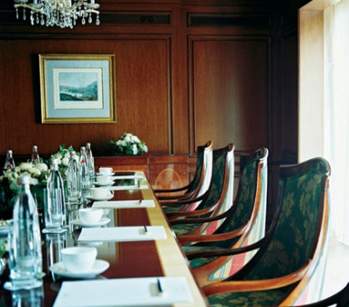 Картинка The Regent Berlin 11 Фото The Regent Berlin 11