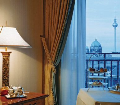 Картинка The Regent Berlin 6 Фото The Regent Berlin 6