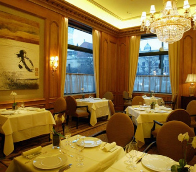 Картинка The Regent Berlin 1 Фото The Regent Berlin 1