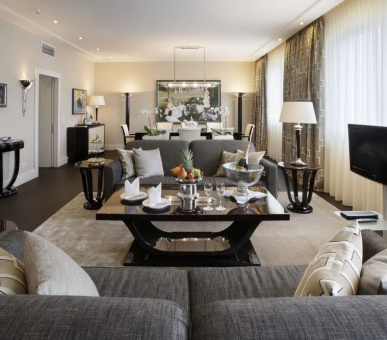 Картинка Kempinski Hotel Bristol (Германия, Берлин) 25 Фото Kempinski Hotel Bristol (Германия, Берлин) 25