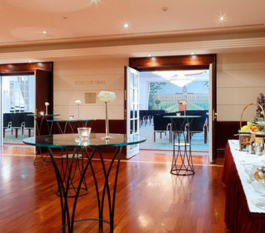 Картинка Kempinski Hotel Bristol (Германия, Берлин) 16 Фото Kempinski Hotel Bristol (Германия, Берлин) 16