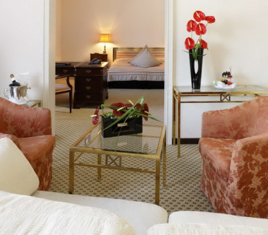 Картинка Kempinski Hotel Bristol (Германия, Берлин) 23 Фото Kempinski Hotel Bristol (Германия, Берлин) 23