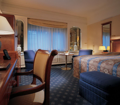 Картинка Kempinski Hotel Bristol (Германия, Берлин) 24 Фото Kempinski Hotel Bristol (Германия, Берлин) 24