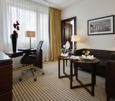 Картинка Kempinski Hotel Bristol (Германия, Берлин) 19 Фото Kempinski Hotel Bristol (Германия, Берлин) 19