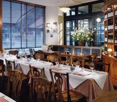 Картинка Kempinski Hotel Bristol (Германия, Берлин) 5 Фото Kempinski Hotel Bristol (Германия, Берлин) 5