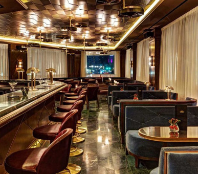 Фото Waldorf Astoria, Berlin (Германия, Берлин) 3