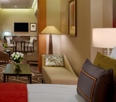 Фото Waldorf Astoria, Berlin (Германия, Берлин) 18