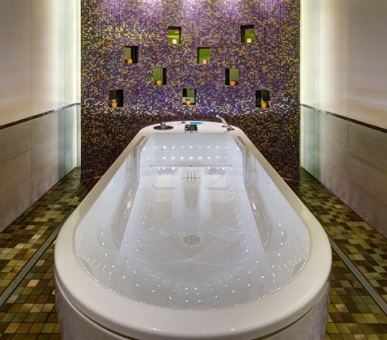 Фото Waldorf Astoria, Berlin (Германия, Берлин) 15