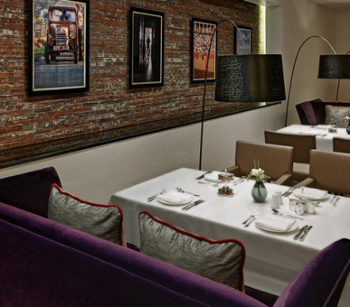 Фото Waldorf Astoria, Berlin (Германия, Берлин) 22