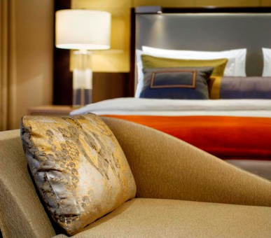 Фото Waldorf Astoria, Berlin (Германия, Берлин) 10