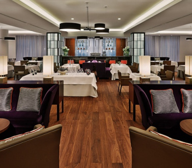 Фото Waldorf Astoria, Berlin (Германия, Берлин) 20