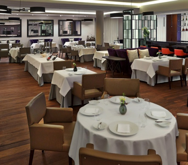 Фото Waldorf Astoria, Berlin (Германия, Берлин) 23