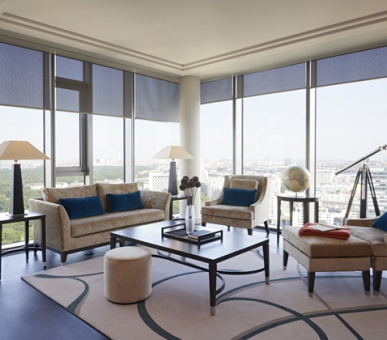 Фото Waldorf Astoria, Berlin (Германия, Берлин) 29