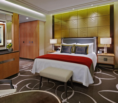 Фото Waldorf Astoria, Berlin (Германия, Берлин) 16