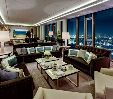 Фото Waldorf Astoria, Berlin (Германия, Берлин) 7