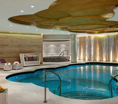 Фото Waldorf Astoria, Berlin (Германия, Берлин) 6