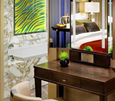 Фото Waldorf Astoria, Berlin (Германия, Берлин) 8