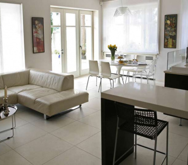 Фото Villa Castello Split (Шибеник Ривьера, Сплит) 10