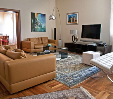 Фото Villa Castello Split (Шибеник Ривьера, Сплит) 16