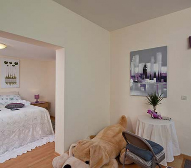 Картинка Villa Royal View (Шибеник Ривьера, Трогир) 19 Фото Villa Royal View (Шибеник Ривьера, Трогир) 19