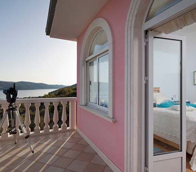 Картинка Villa Royal View (Шибеник Ривьера, Трогир) 18 Фото Villa Royal View (Шибеник Ривьера, Трогир) 18