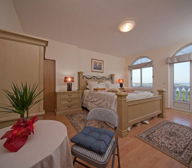 Картинка Villa Royal View (Шибеник Ривьера, Трогир) 14 Фото Villa Royal View (Шибеник Ривьера, Трогир) 14