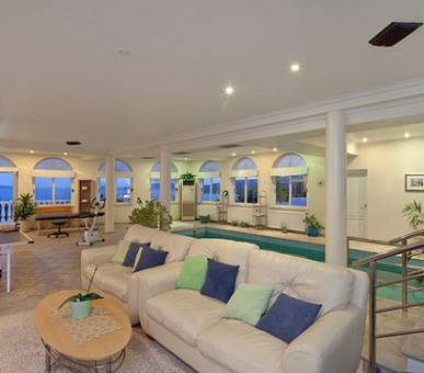 Картинка Villa Royal View (Шибеник Ривьера, Трогир) 5 Фото Villa Royal View (Шибеник Ривьера, Трогир) 5