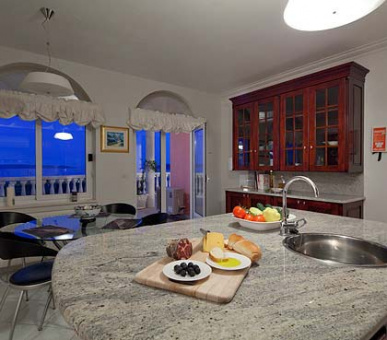 Картинка Villa Royal View (Шибеник Ривьера, Трогир) 12 Фото Villa Royal View (Шибеник Ривьера, Трогир) 12