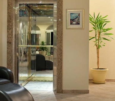 Картинка Villa Royal View (Шибеник Ривьера, Трогир) 8 Фото Villa Royal View (Шибеник Ривьера, Трогир) 8