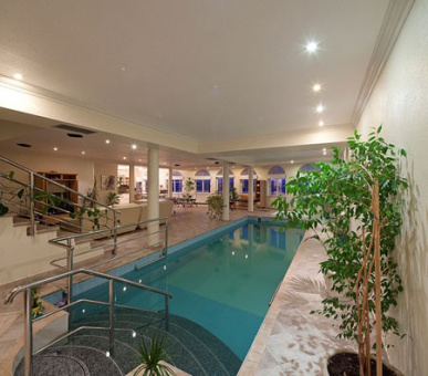 Картинка Villa Royal View (Шибеник Ривьера, Трогир) 6 Фото Villa Royal View (Шибеник Ривьера, Трогир) 6