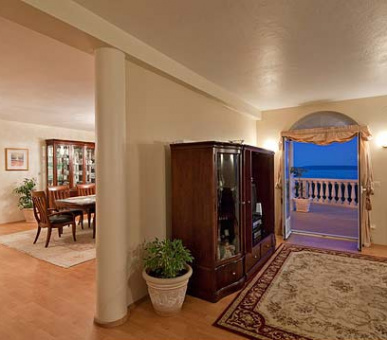 Картинка Villa Royal View (Шибеник Ривьера, Трогир) 10 Фото Villa Royal View (Шибеник Ривьера, Трогир) 10