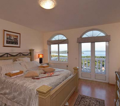 Картинка Villa Royal View (Шибеник Ривьера, Трогир) 13 Фото Villa Royal View (Шибеник Ривьера, Трогир) 13